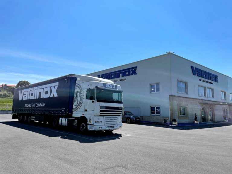 Valdinox İle Türkiye Distribütörlük Anlaşması İmzalandı