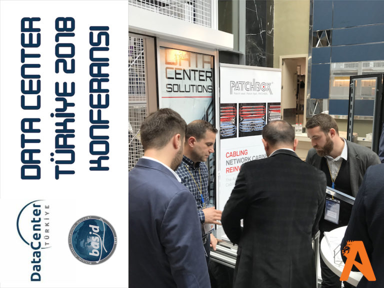 Data Center Türkiye Konferansı