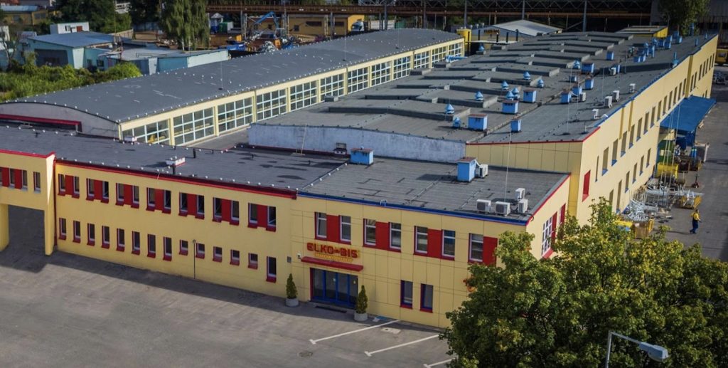 ELKO-BIS İle Türkiye Distribütörlük Anlaşması İmzalandı