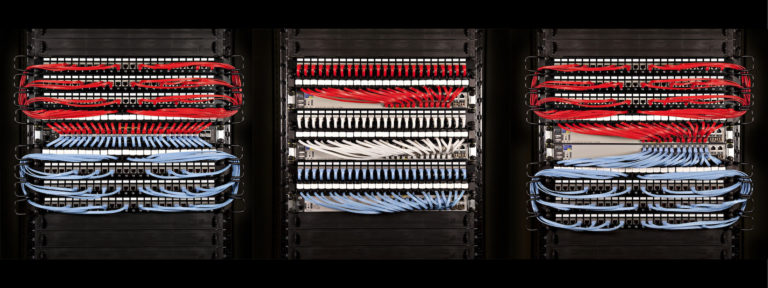 Rack Kabinet Kablolamalarında Çağa Patchbox Plus+ İle Ayak Uydurun!