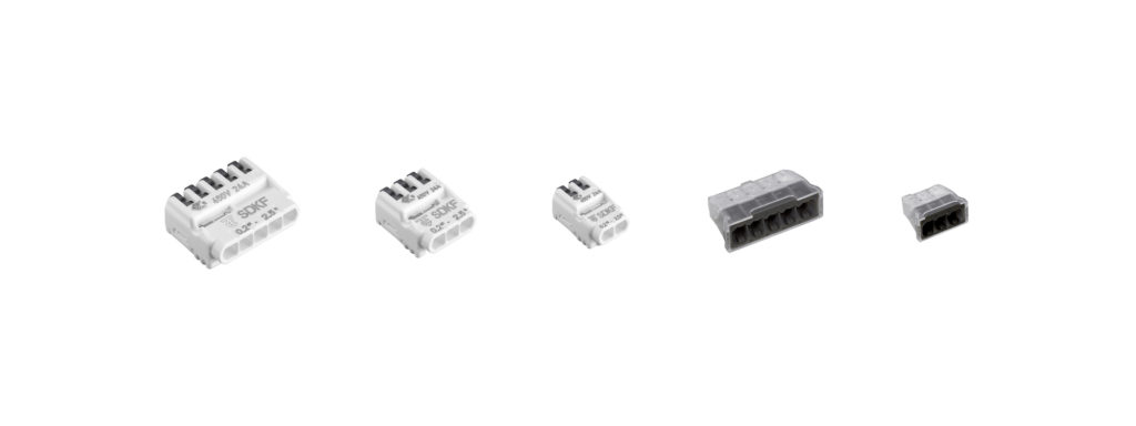 Bağlantılarda Elektrik Bandı Yerine Klemens Kullanımının Önemi