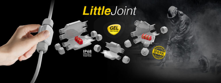 Little Joint Serisi Yenilendi!