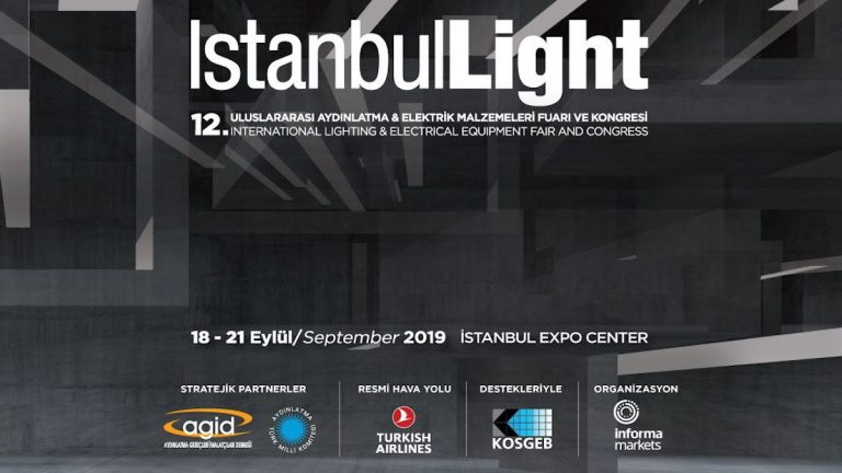 İstanbulLight 2019