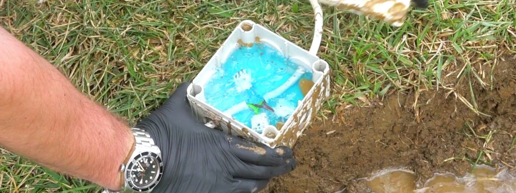 Raytech Magic Power Gel Uygulama Videosu