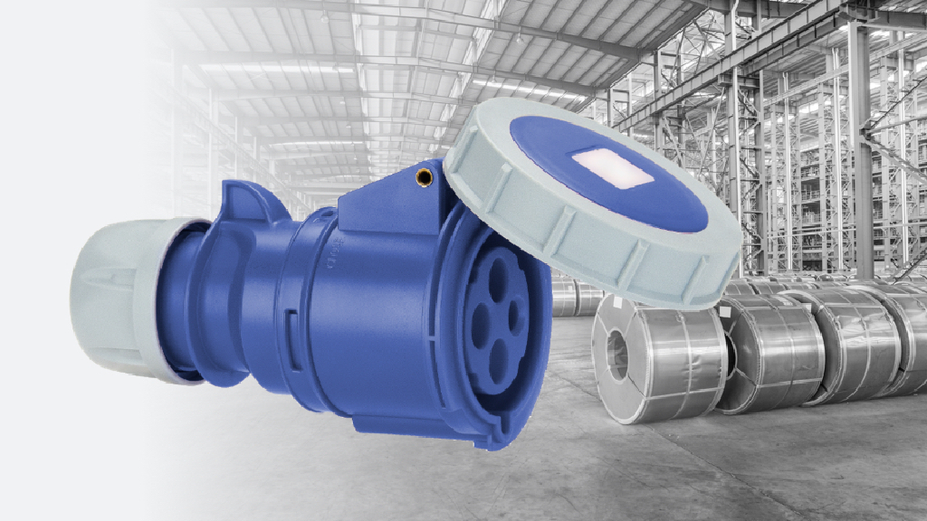 Endüstriyel Prizler