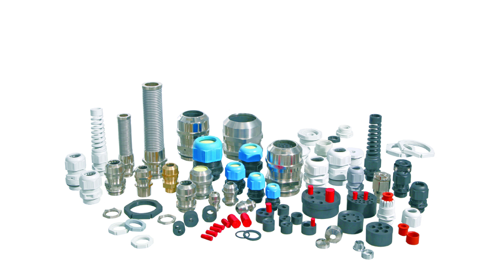 Kablo Bağlantı Rakorları ve Termoplastik Buatlar