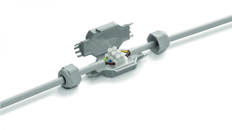 Little Joint FRED IP68 IP69K
