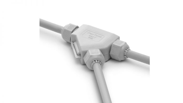 Little Joint Y Bağlantı IP68 IP69K