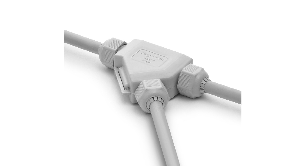 Little Joint Y Bağlantı IP68 IP69K