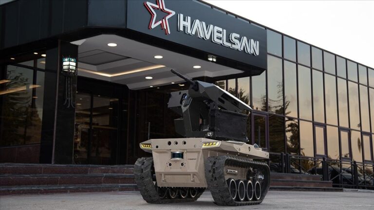 Havelsan