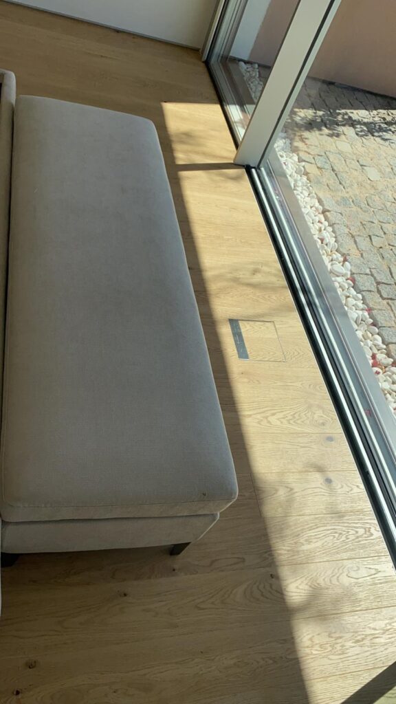 Döşemealtı Priz Kutusu Nedir? Yükseltilmiş Döşemeler ve Şap Zeminler İçin En İdeal Çözüm.